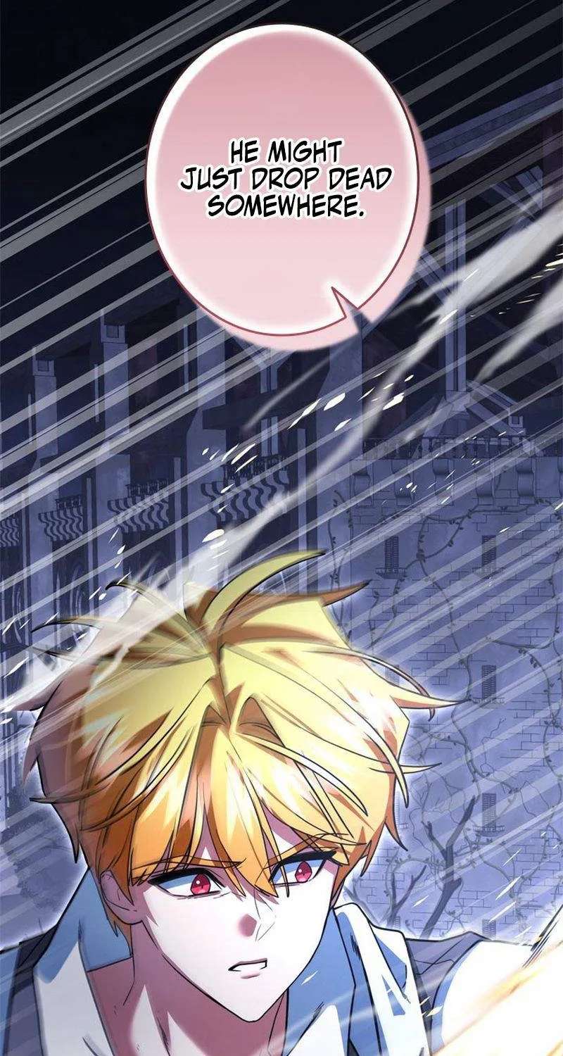 The Sword Emperor Who Surpasses His Previous Life Chapter 38 - page 23