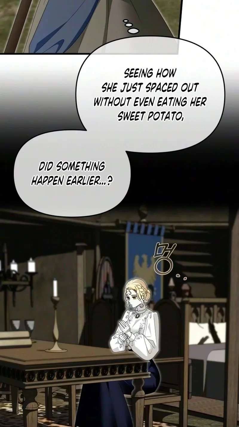 Don't Tame Me Recklessly! Chapter 44 - page 21