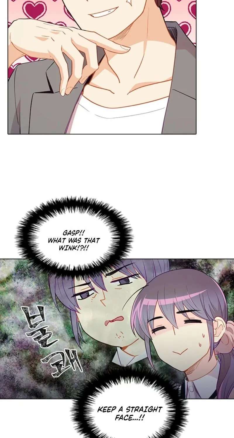 Goddess' Tastes Chapter 54 - page 40