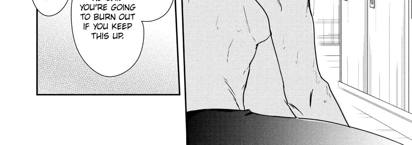 Anyway, I'm Falling in Love with You. Chapter 45 - page 48