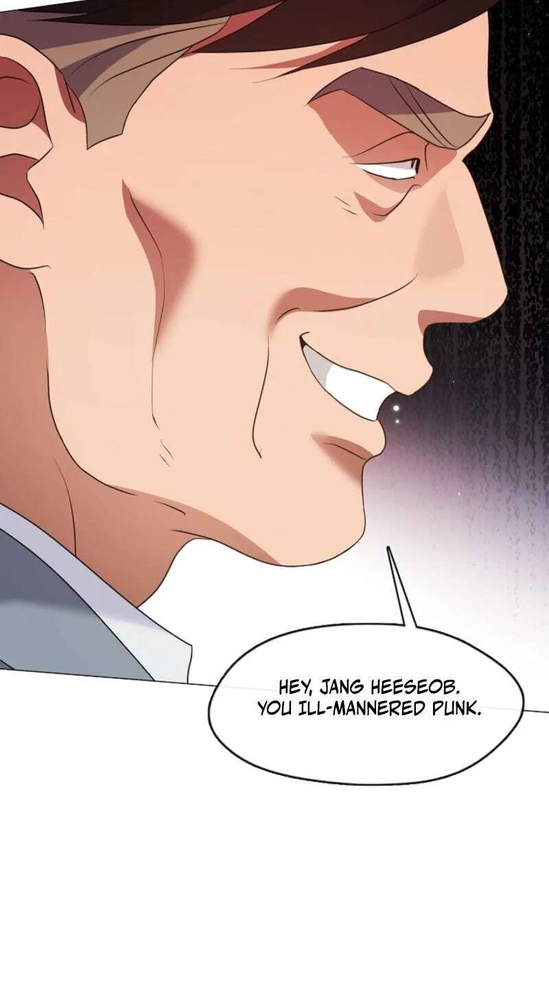 Afterlife Diner Chapter 133 - page 47