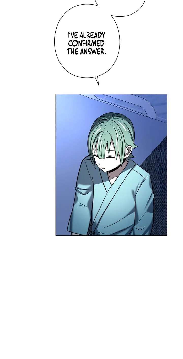 Hidden Class Gravity User Chapter 212 - page 56