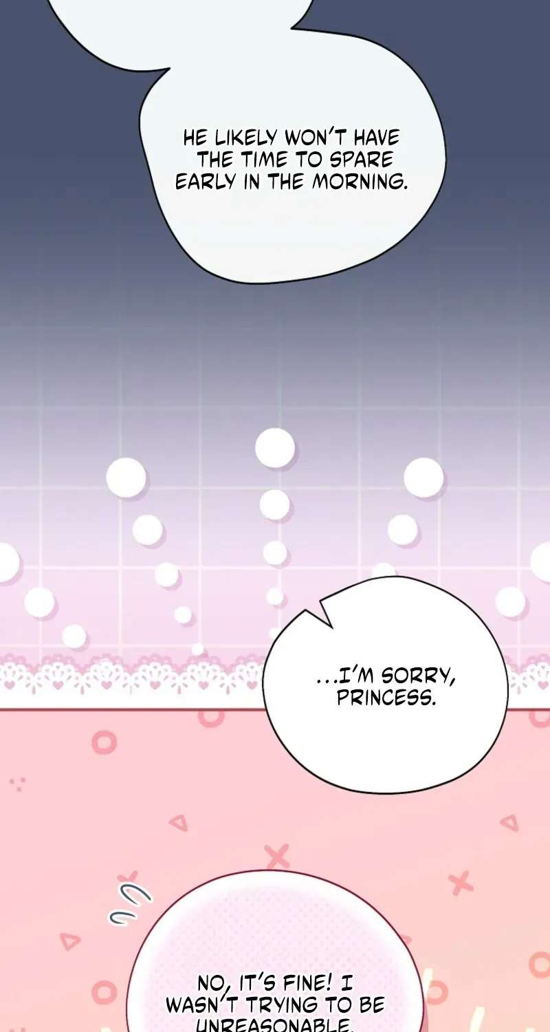 I Was Just Having Fun With The Time Limit Chapter 67 - page 7