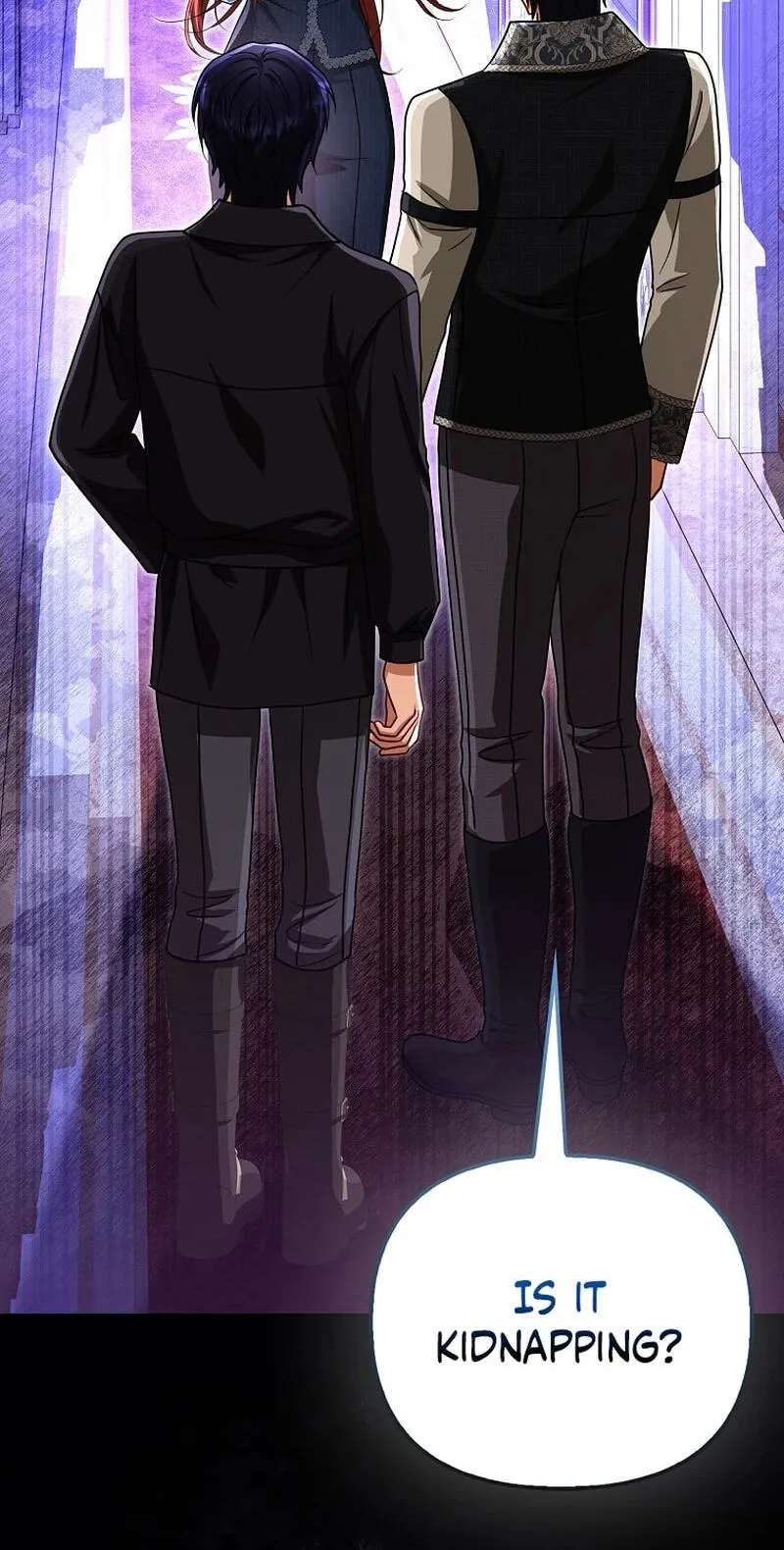Loved by the Villains Chapter 93 - page 4