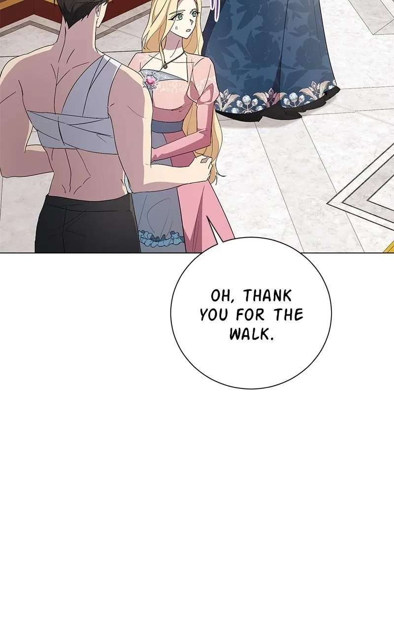 Wished You Were Dead Chapter 115 - page 86