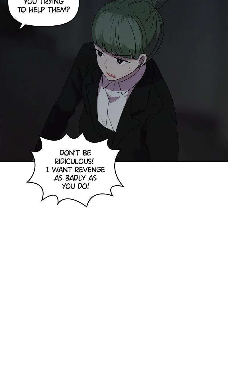 Take My Money Chapter 150 - page 8