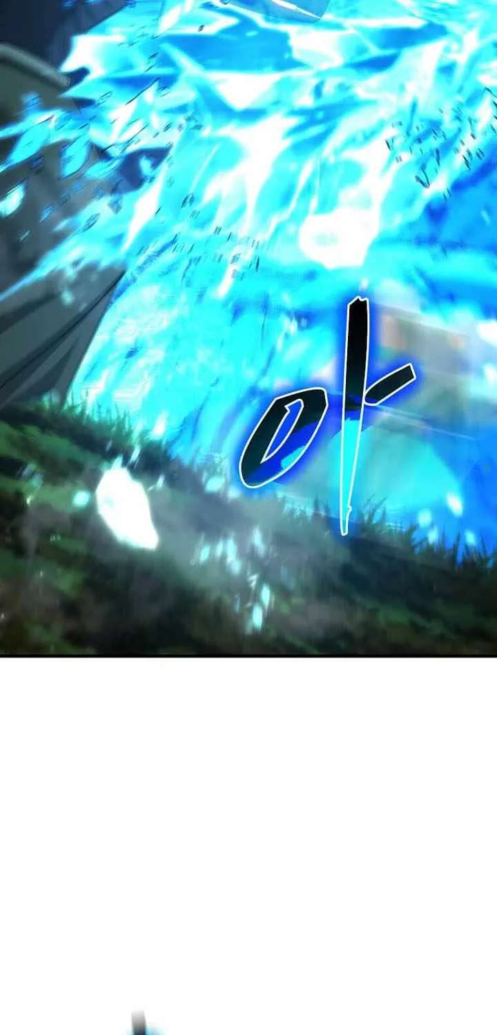 The God of War is Leveling Up Chapter 101 - page 33