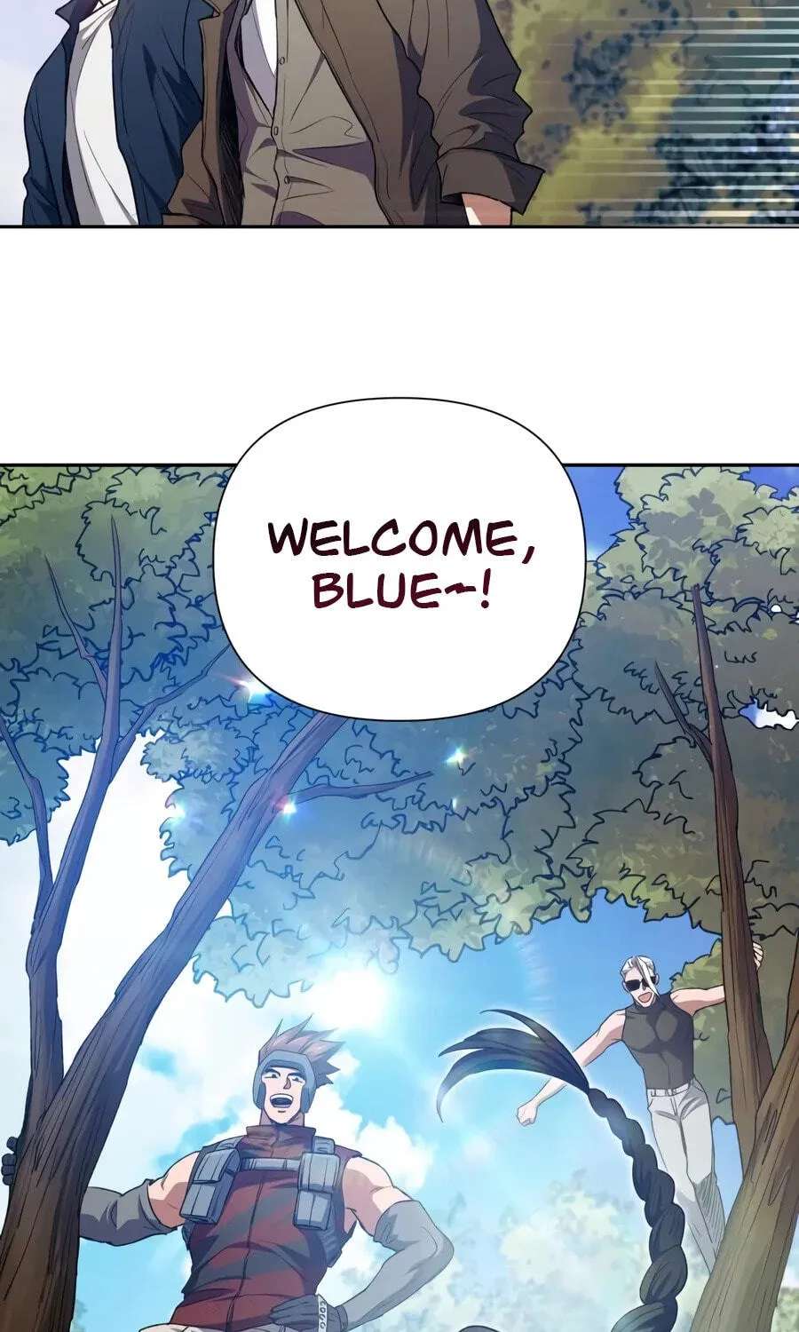 My S-Class Hunters Chapter 185 - page 78