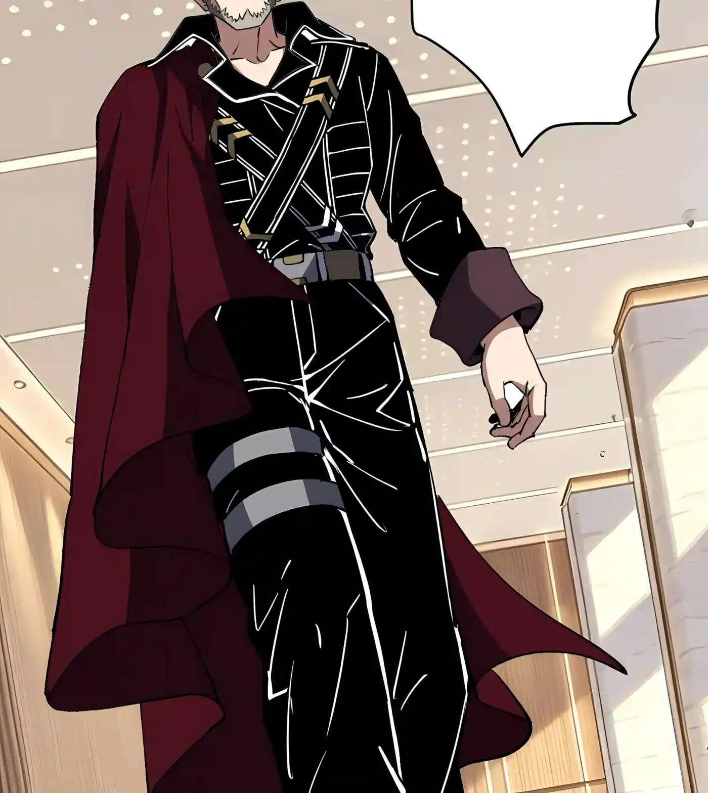 Global Beast Tamer: I Can See Evolution Paths Chapter 103 - page 62