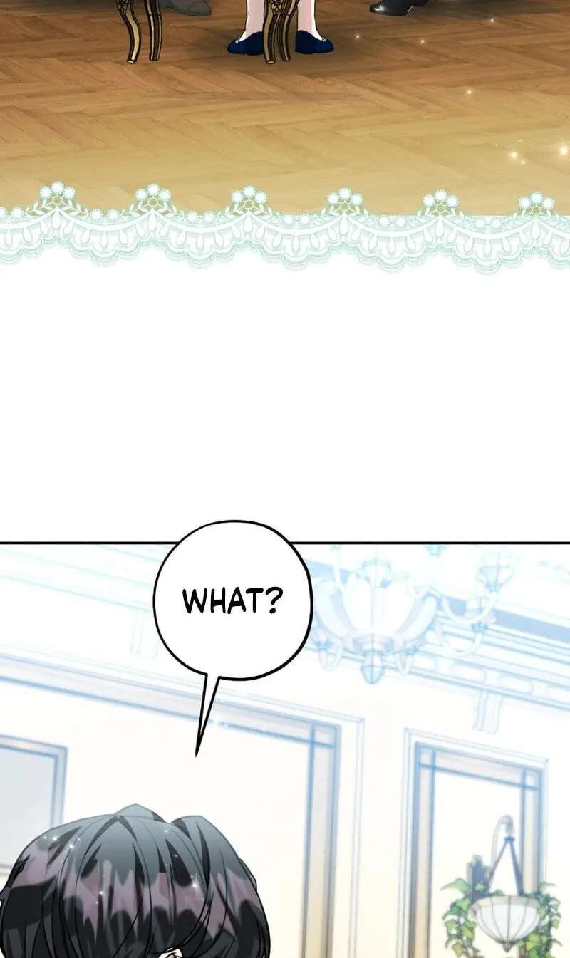 The Villain's Daughter Plans to Run Away Chapter 101 - page 42