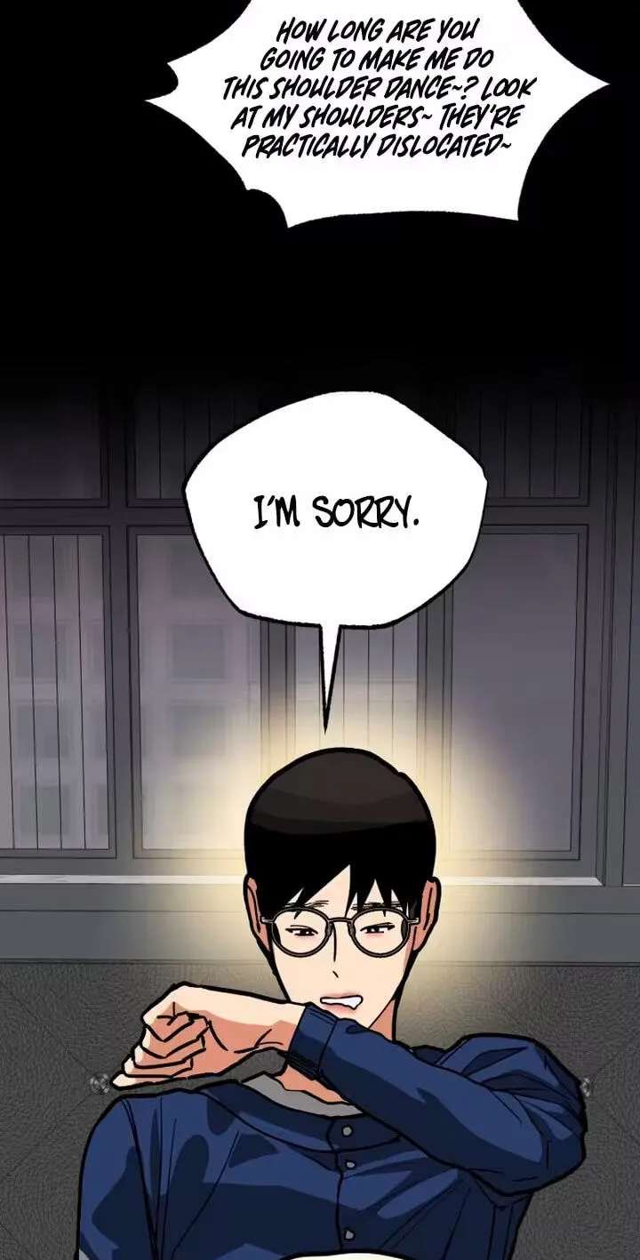 Two Faces Chapter 35 - page 68