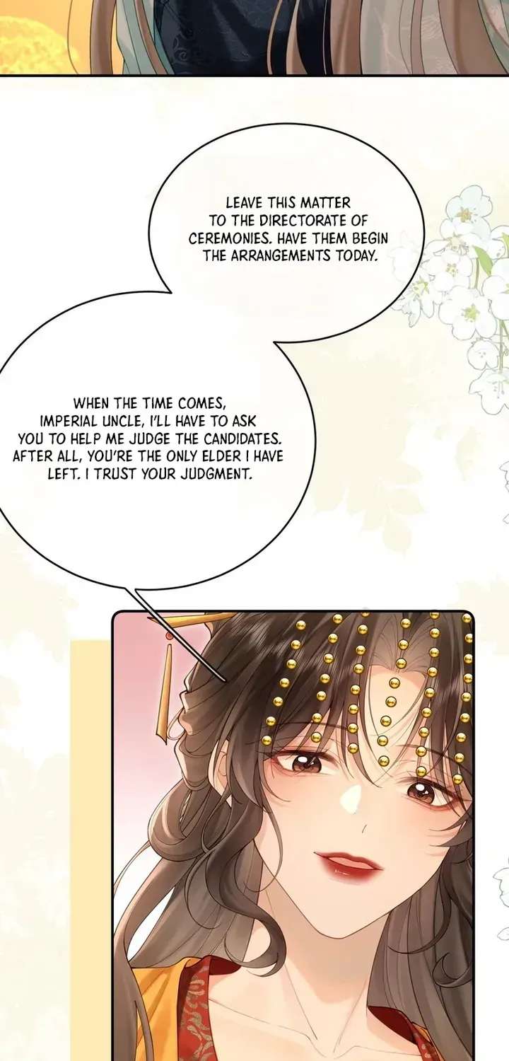 The Imperial Uncle Bows for Me Chapter 5 - page 45