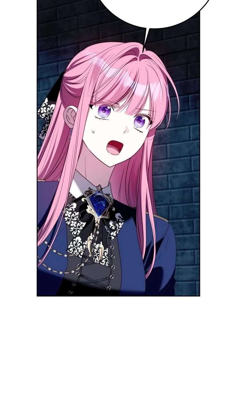 I Met the Male Lead in Prison Chapter 105 - page 4