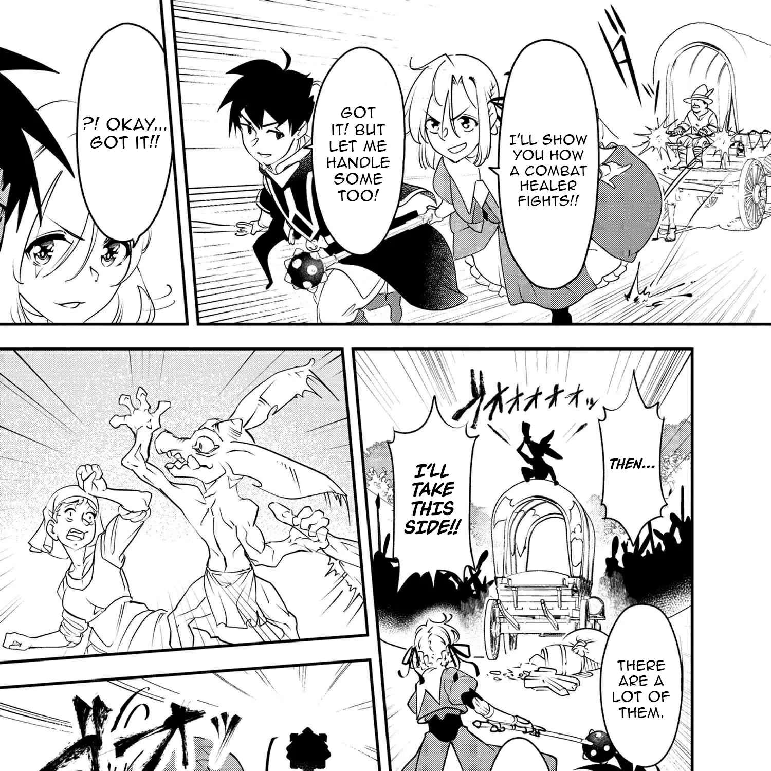 Yuusha Party wo Tsuihousareta Seireijutsushi - Saikyou-kyuu ni Kakusei shita Fuguu-shoku, Shin no Nakama to Godai Dungeon wo Seiha suru Chapter 2 - page 20