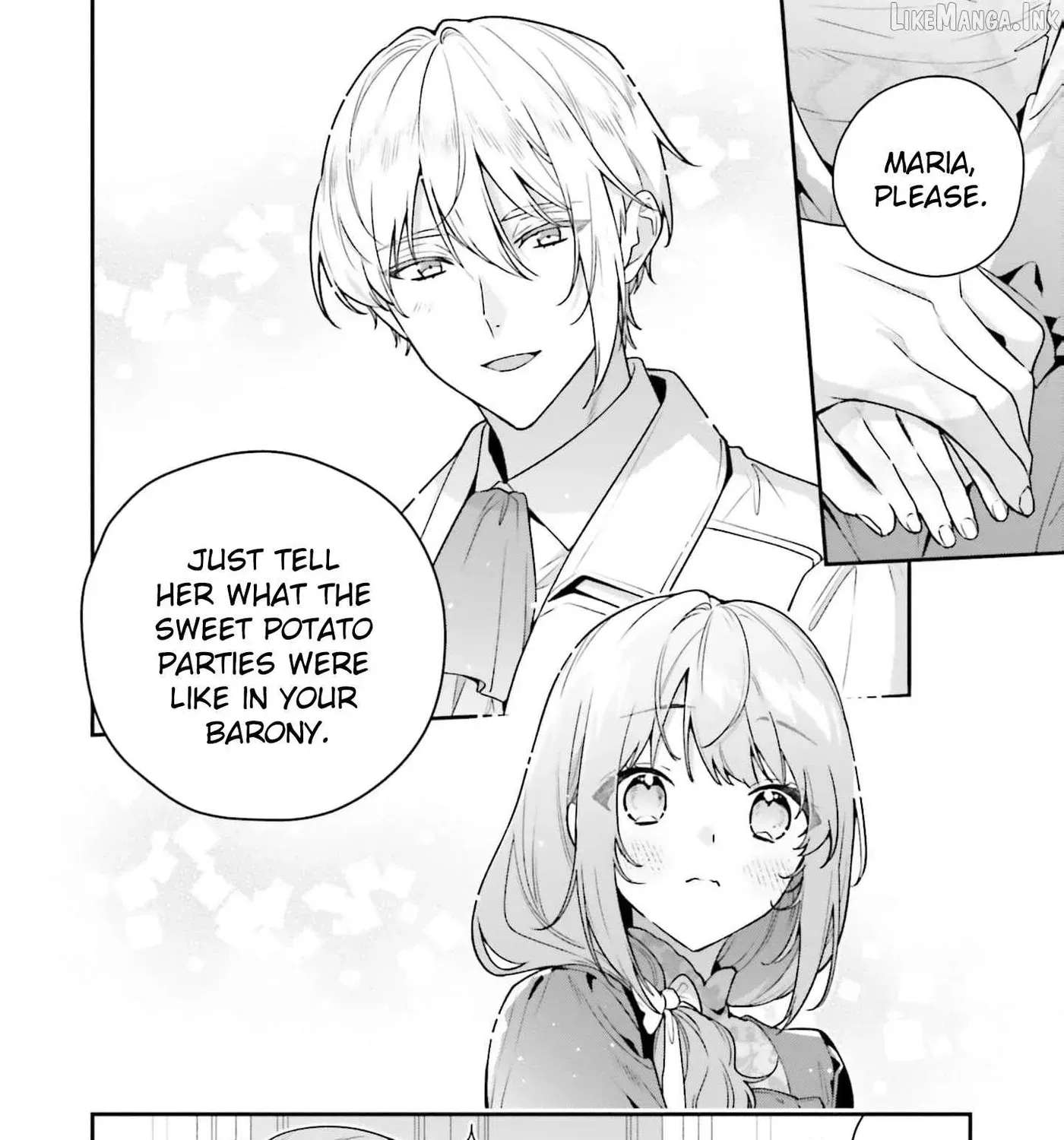 A Temporary Contract Marriage... That Turned into a Real Family Chapter 15 - page 63