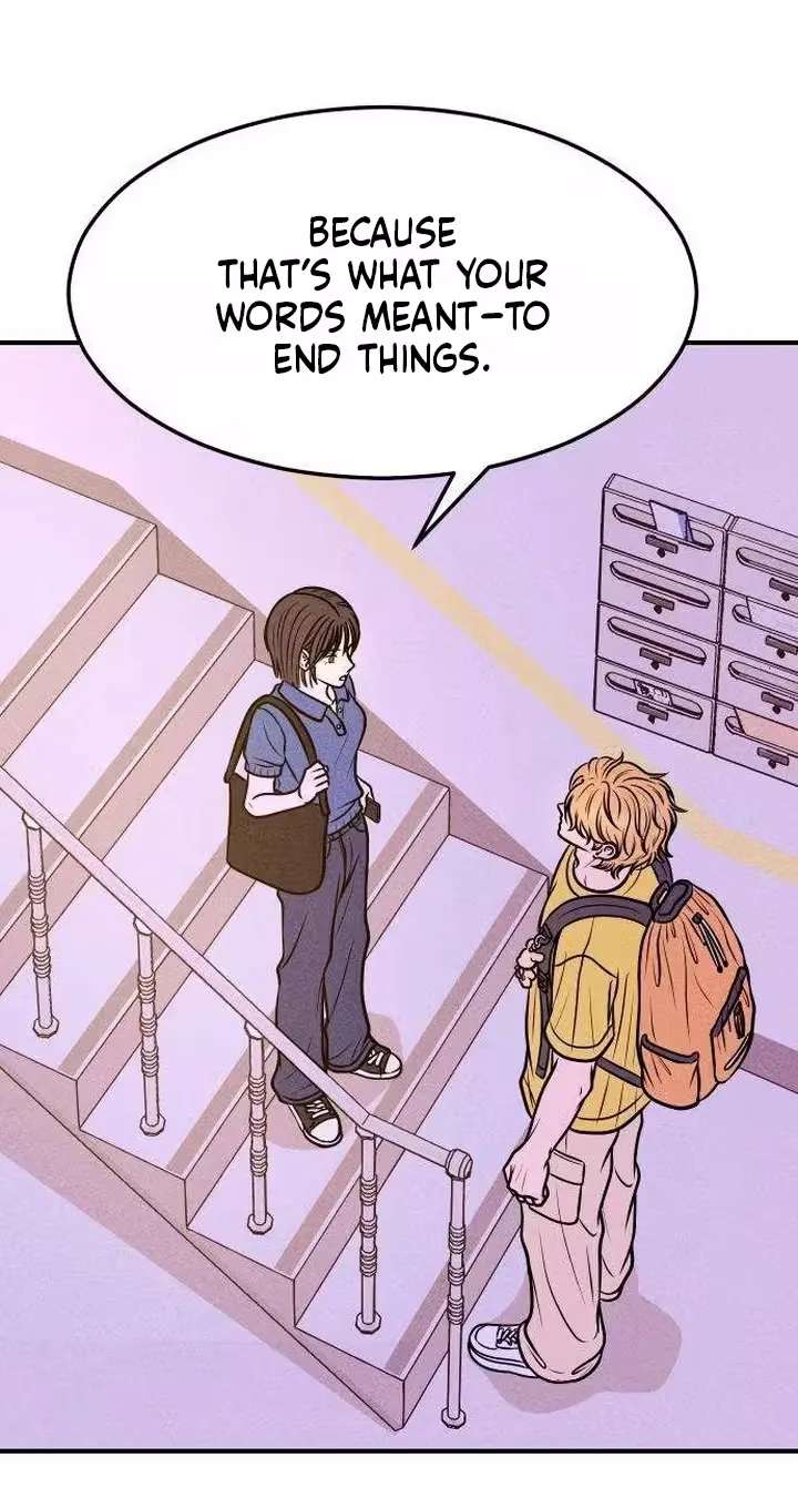 Pure Love Quest, Again Chapter 6 - page 22