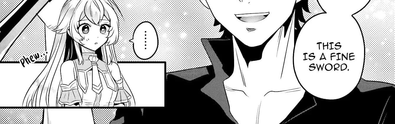 Suterare Youhei wa Jiyuu Kimama ni Ikitai Chapter 1 - page 111
