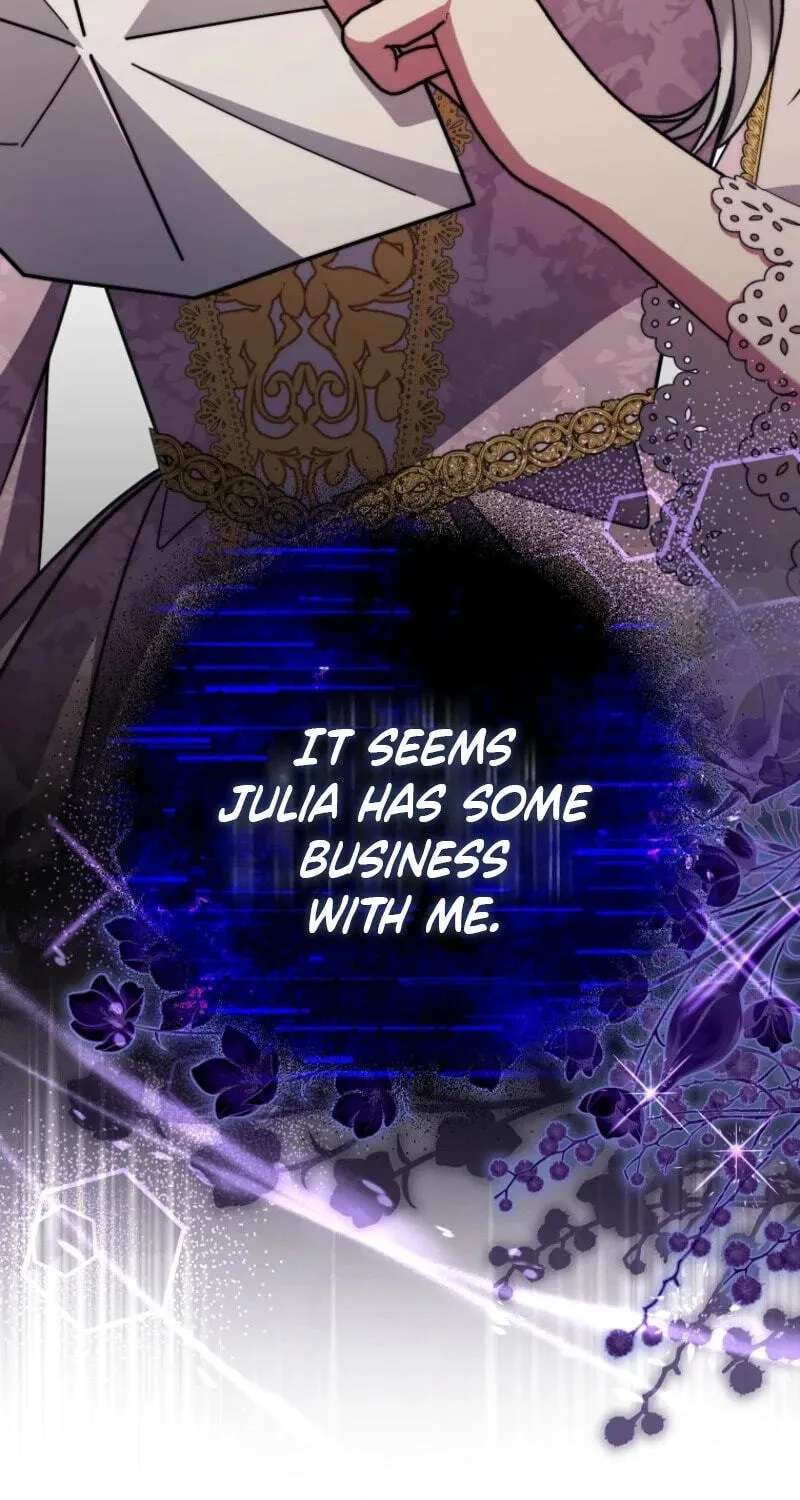 My Husband's a Possessed Hero Chapter 46 - page 95