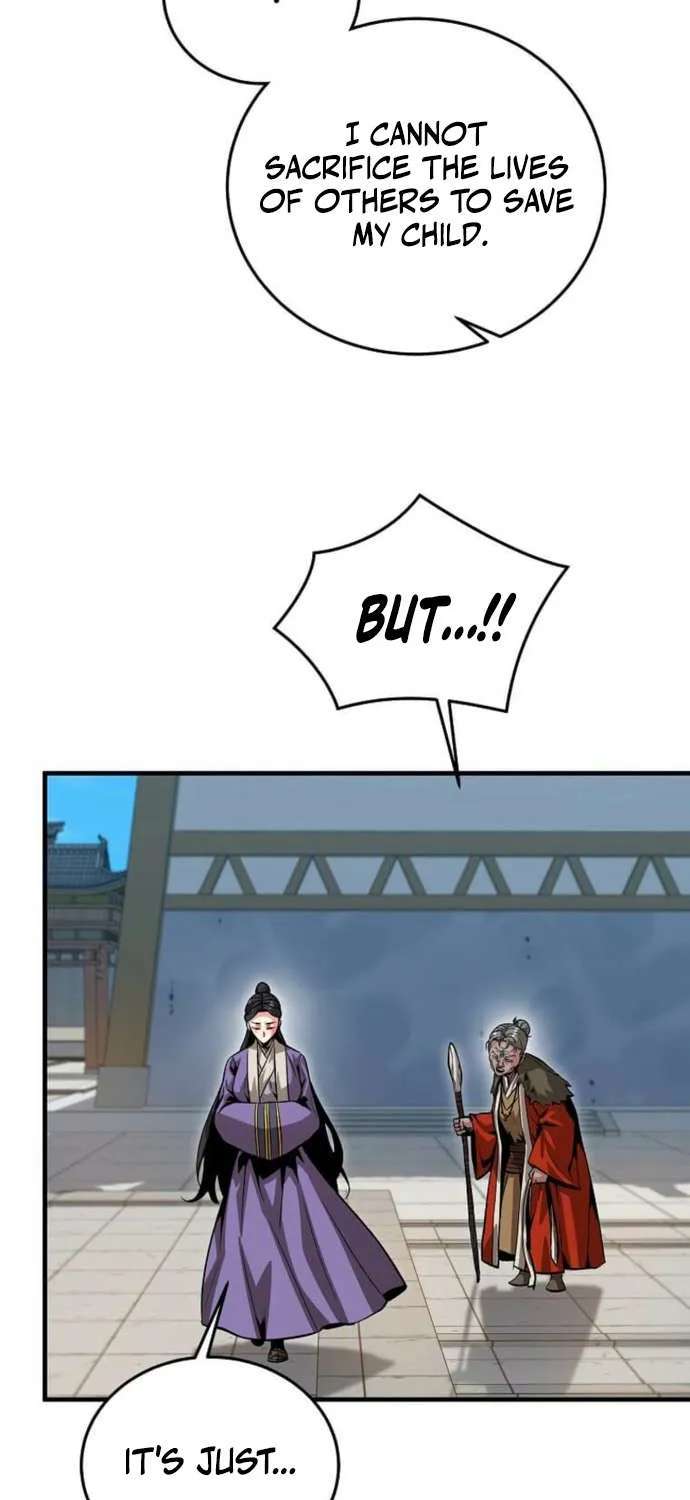 The Ruler Of Darkness Chapter 28 - page 39
