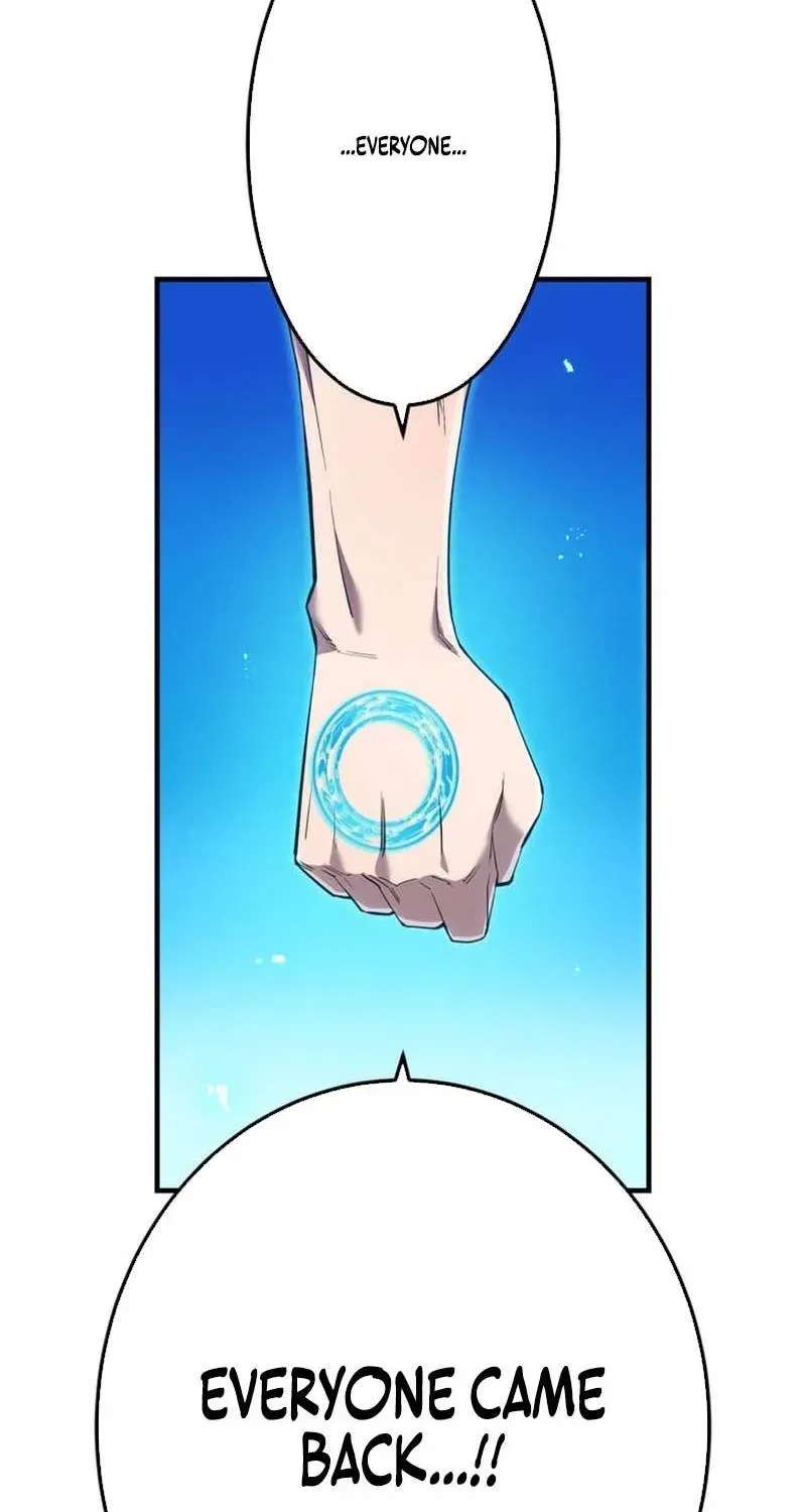 I Am The Most Powerful Transcendent Being Chapter 122 - page 118