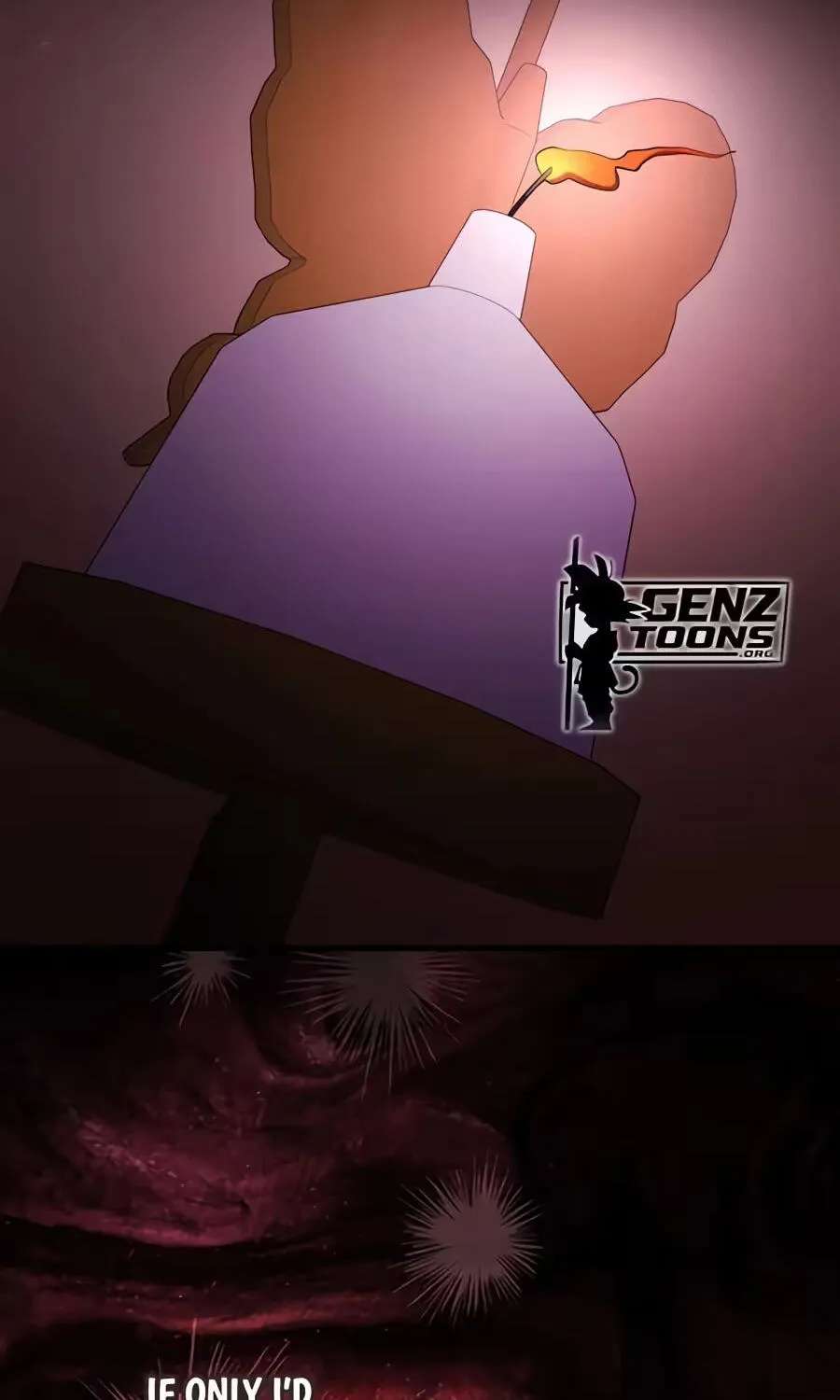 A Superstar From Birth Chapter 101 - page 37