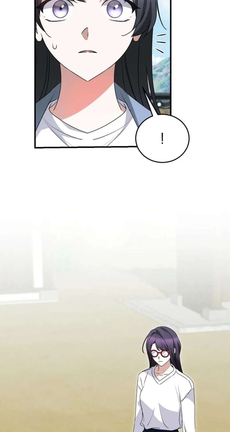 I Am In The Same Class As The Crazy Male Leads Chapter 96 - page 79