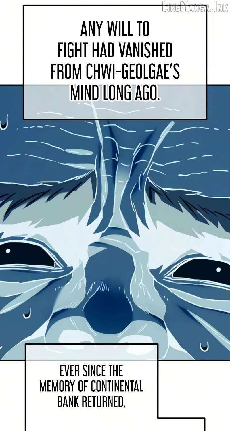 Murim’s Dept King Chapter 15 - page 34