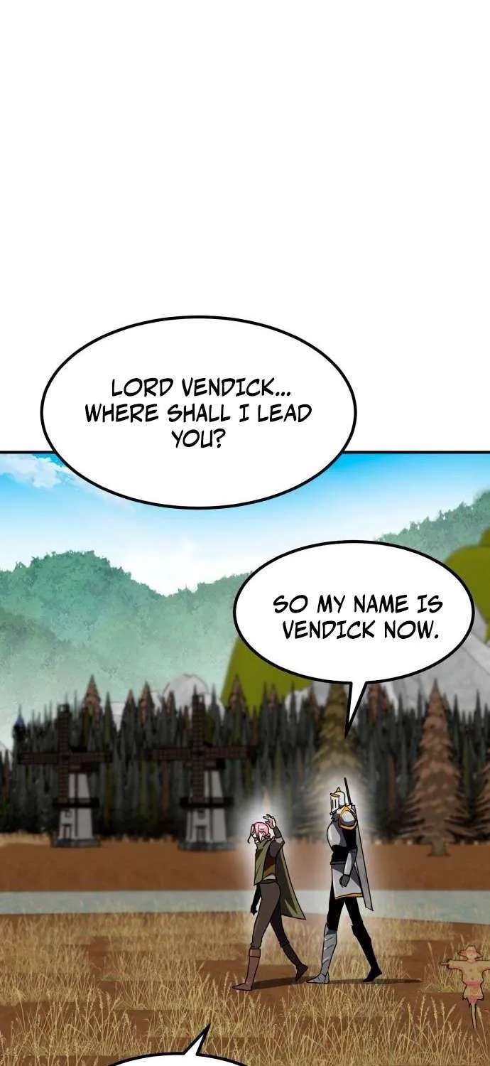 Defense Breaker Chapter 57 - page 71