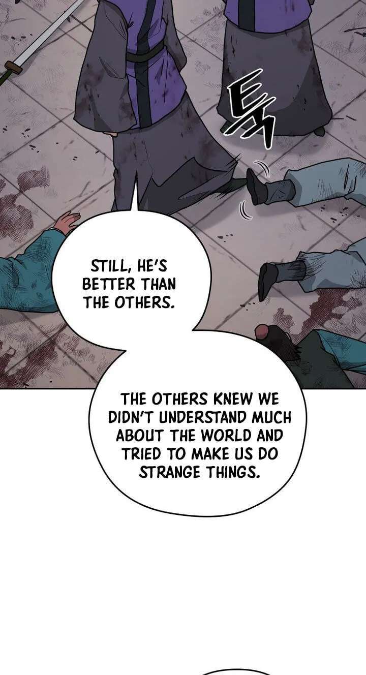 Gwanjeon – Lee Kang-jin Chapter 266 - page 71