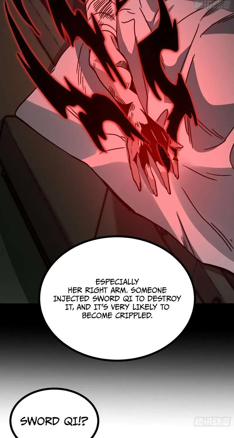 Global Job Change: Starting With the Hidden Class Necromancer Lord Chapter 7 - page 41