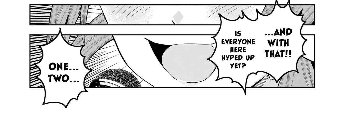 The Idol Girl in My Class is Acting Suspiciously Chapter 31 - page 19