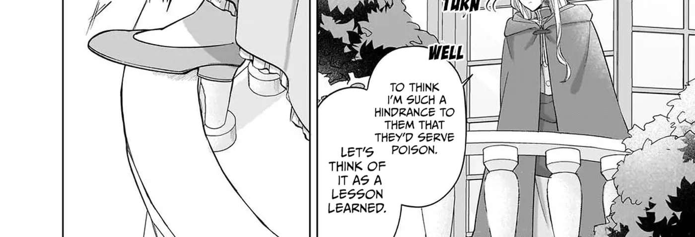 Shinimodori Koujo wa Kurikaesu Sekai o Owarasetai Chapter 12 - page 16