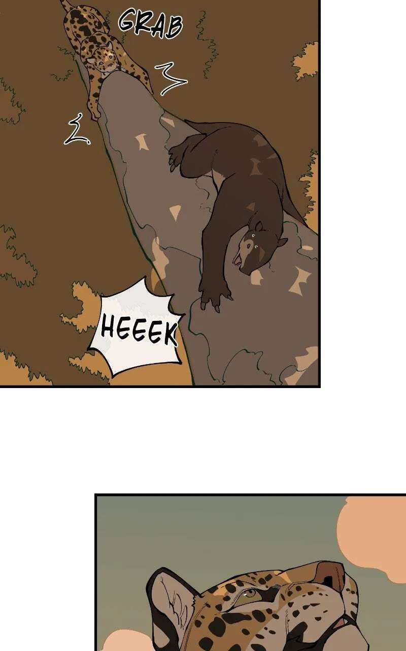 Ancient Animal Tales Chapter 66 - page 13