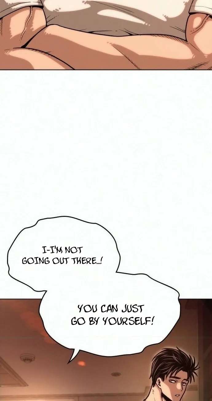 Love Tears Away the Zombie Chapter 2 - page 103
