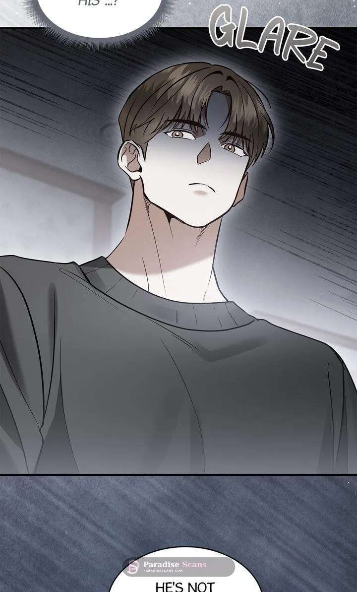 This Isn't Why I Applied Chapter 36 - page 84