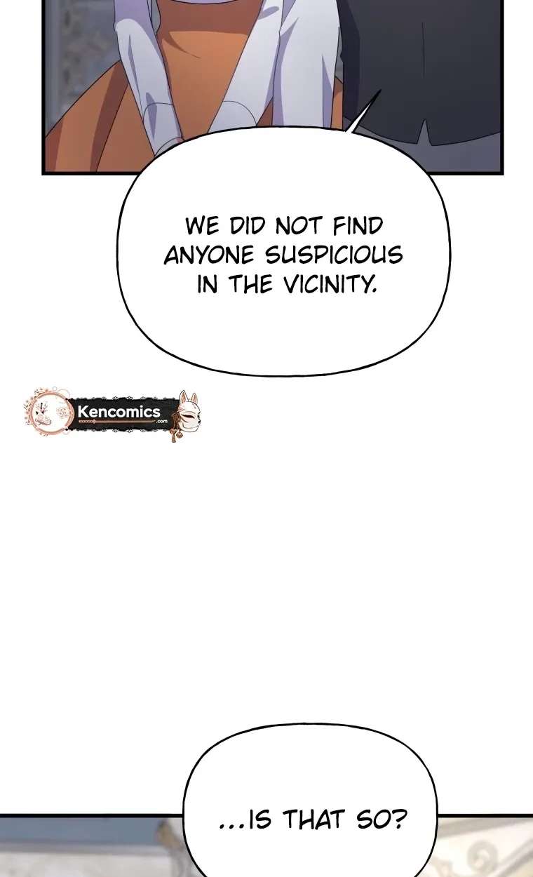 The Dukedom Is Inhabited By A Monster Chapter 17 - page 26