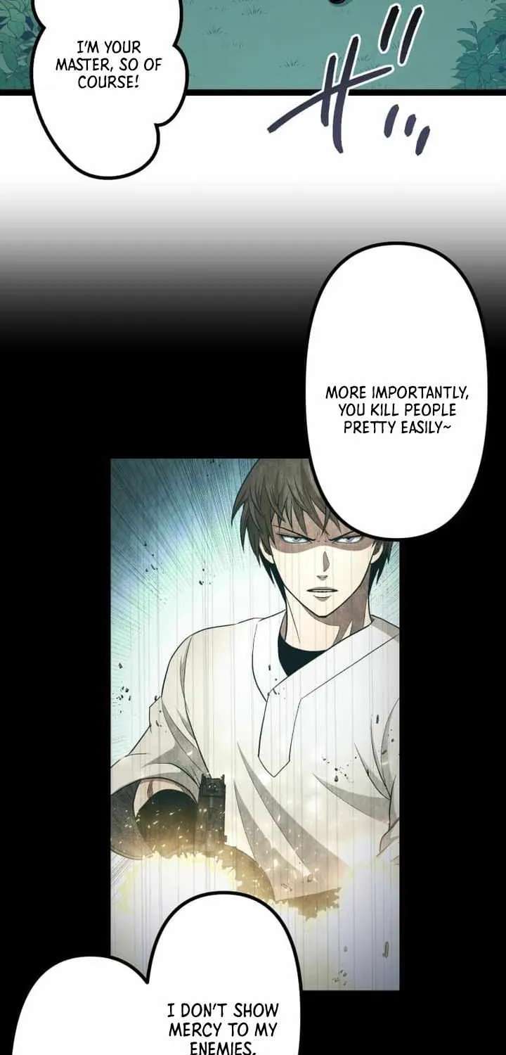 The Reincarnation of God-Level Crafting Chapter 37 - page 69