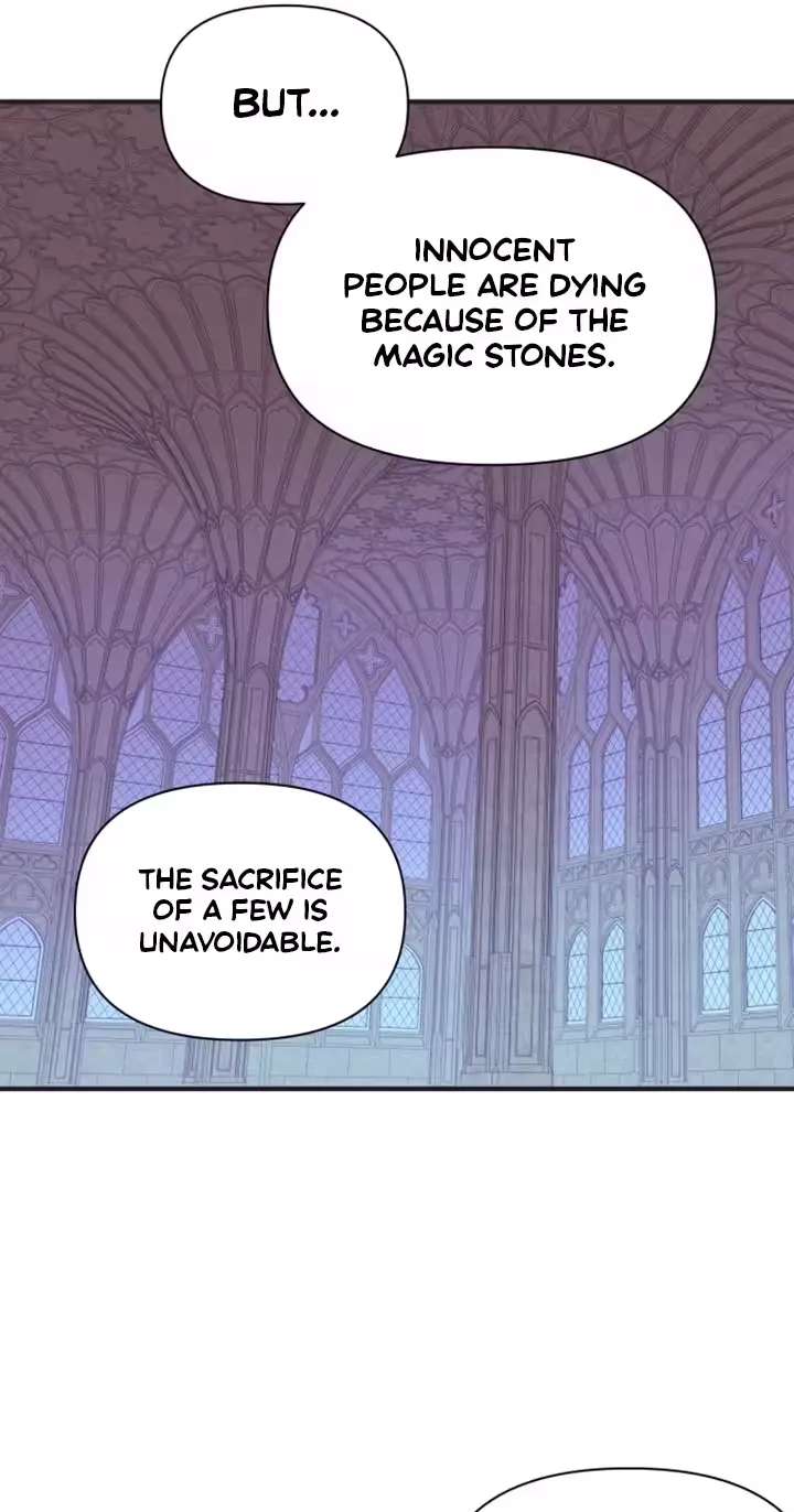 Nessi's Secret Chapter 25 - page 46