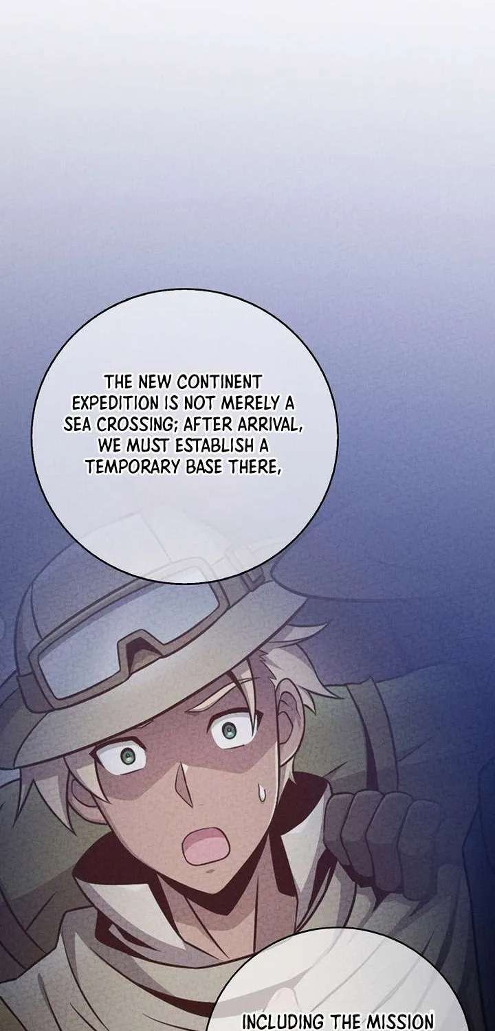 Archmage Transcending Through Regression Chapter 220 - page 70