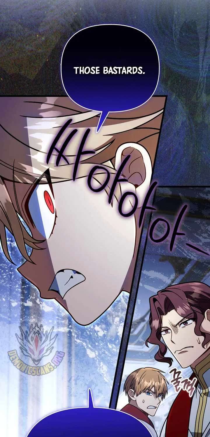 I'm Gonna Annihilate This Land Chapter 96 - page 31