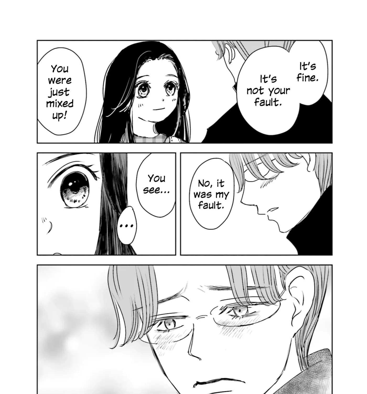 Untitled Flowers ~We Without Eggs~ Chapter 10 - page 44