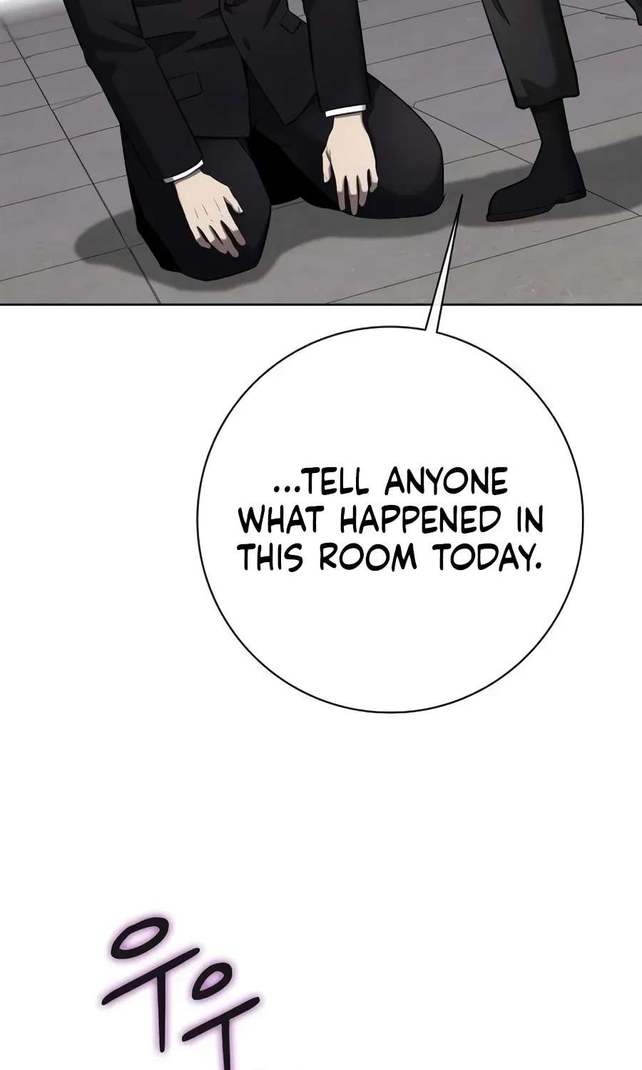 The Dark Mage’S Return To Enlistment Chapter 104 - page 134