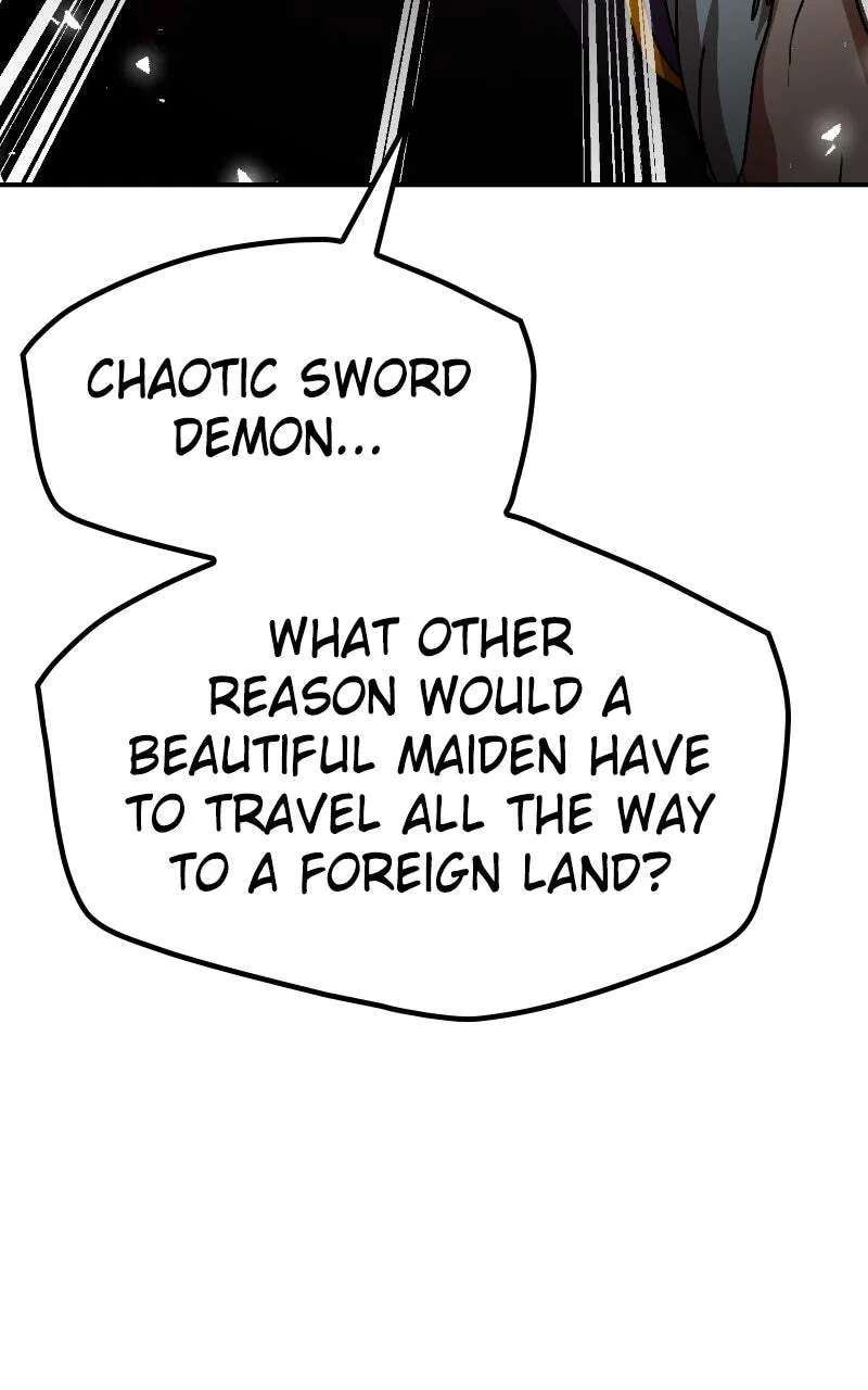 Perhaps Invincible Chapter 73 - page 102