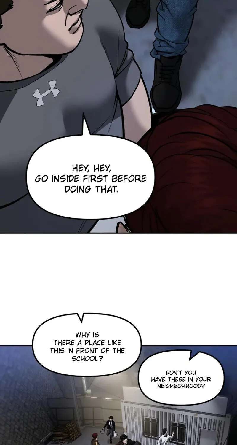 Designated Bully Chapter 198 - page 16