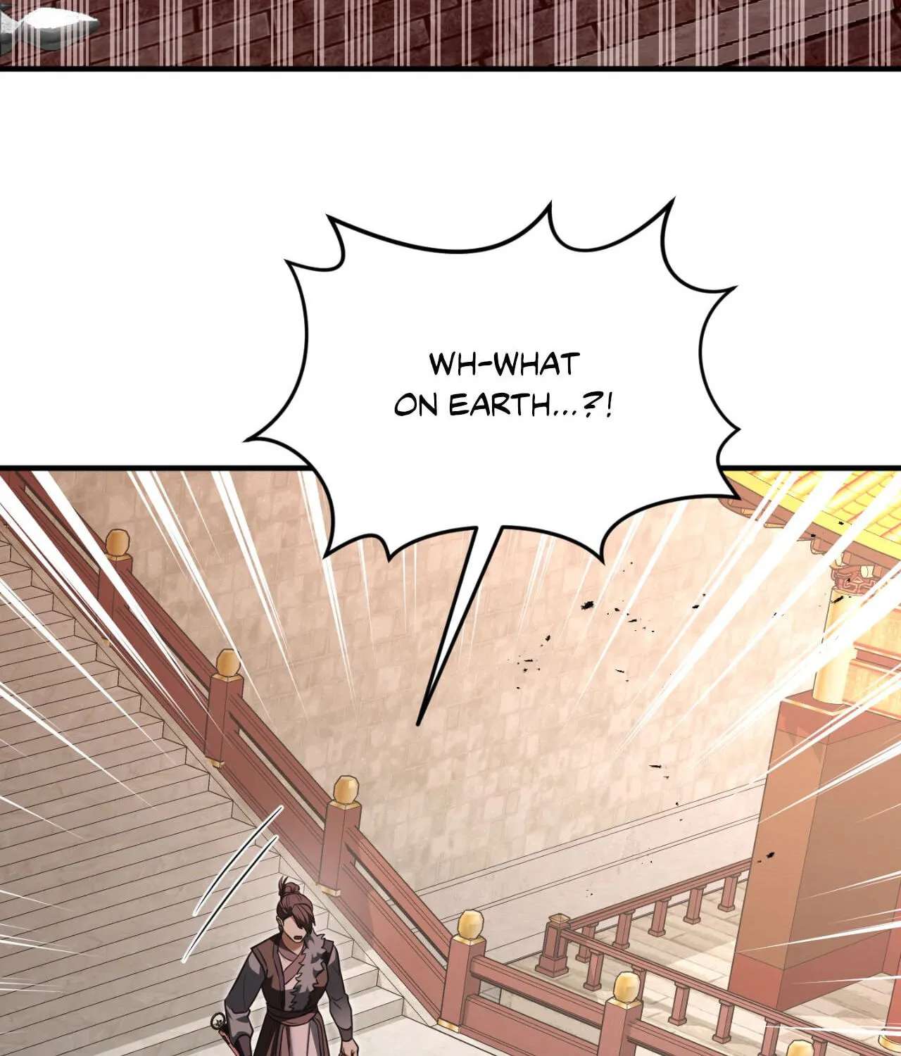 The Demon Leader's Lover Chapter 50 - page 28
