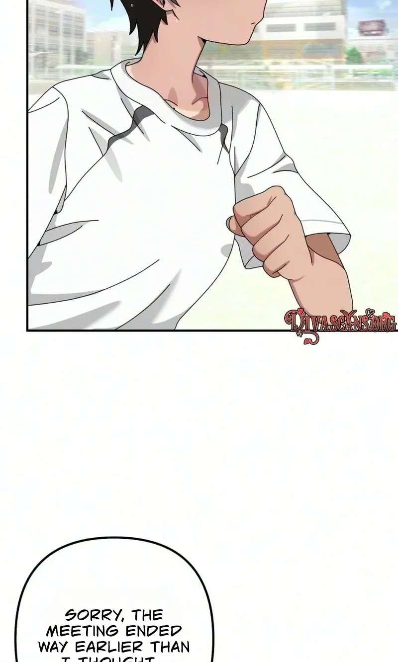 Black yet Pure White Chapter 5 - page 48