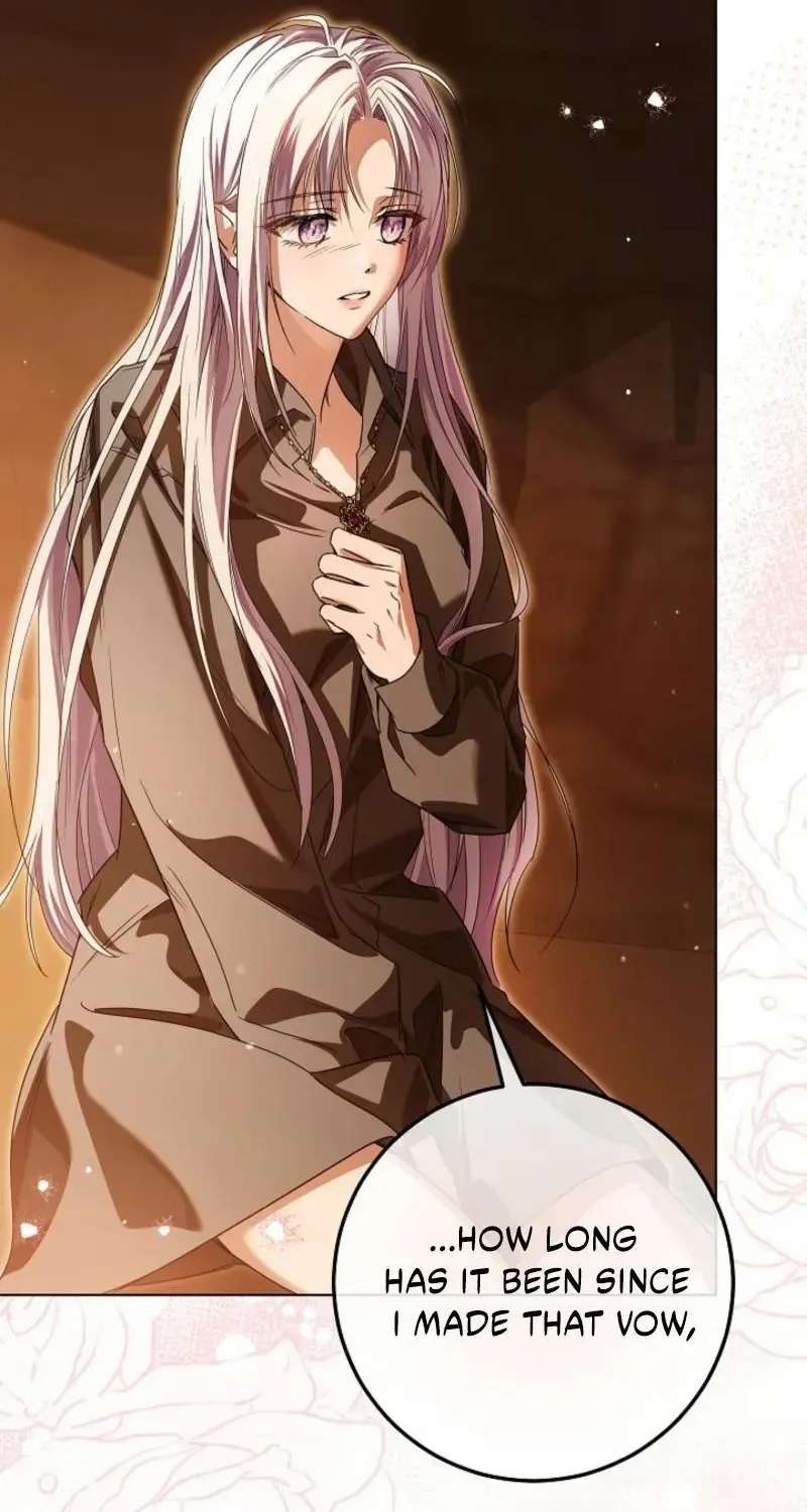 The Princess Stans in Secret Chapter 74 - page 15