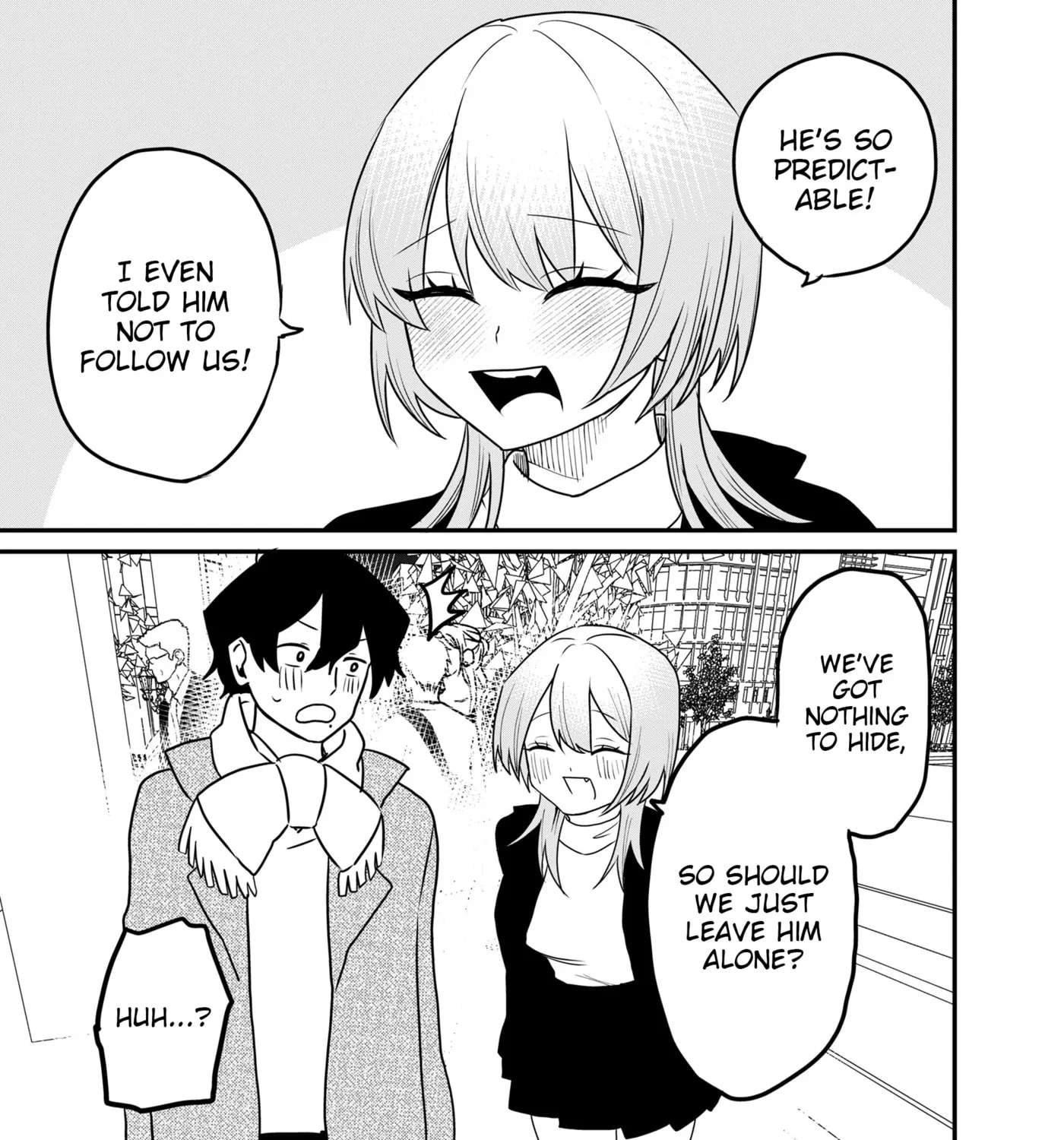 Shihai Shoujo Kubaru-chan Chapter 78 - page 13