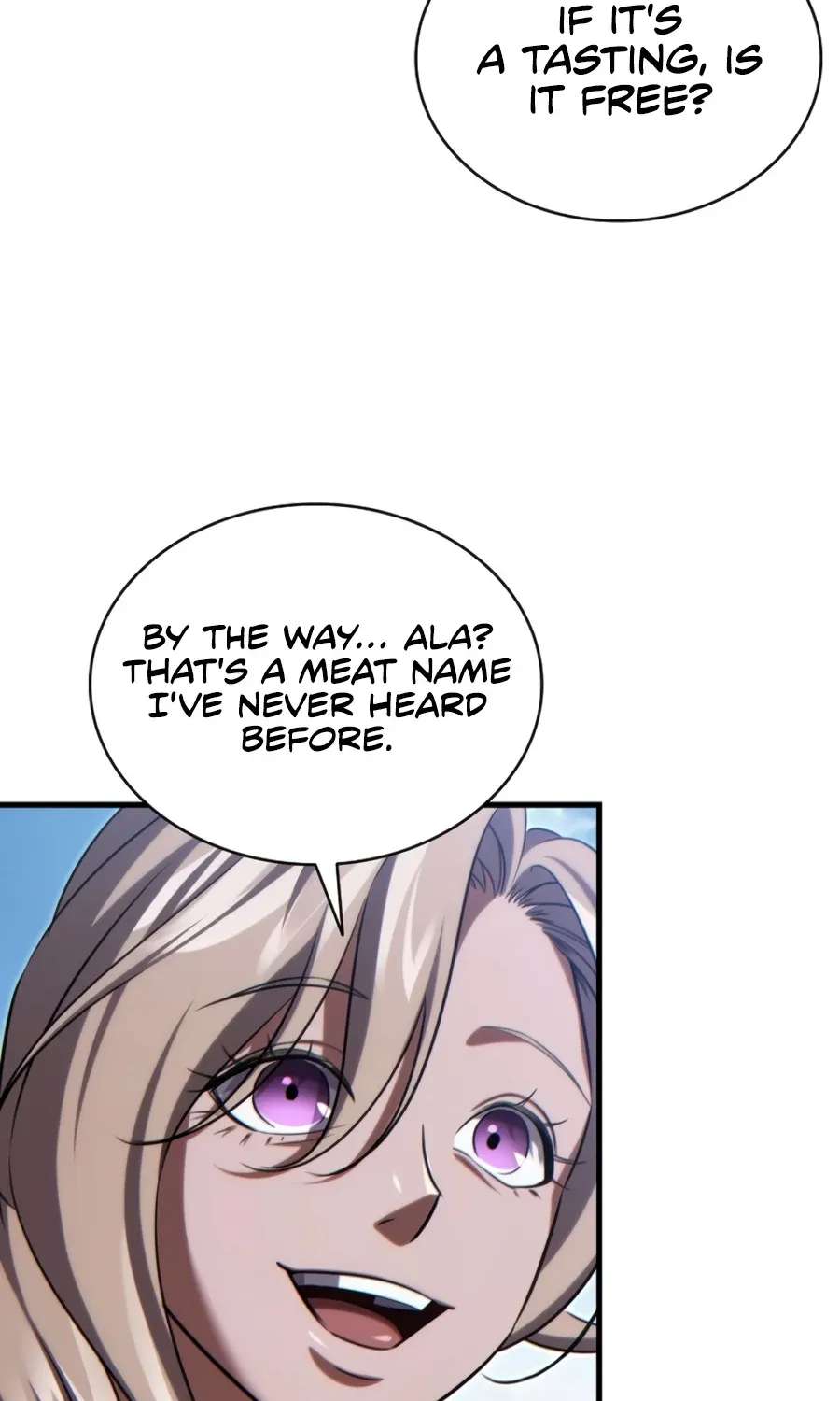 The Lord Who Levels Up by Absorbing Powers Chapter 16 - page 66