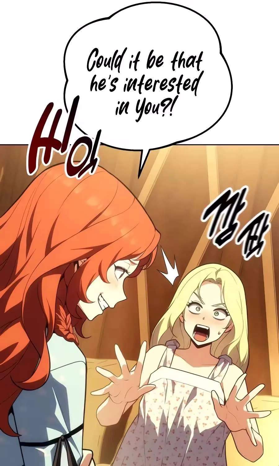 30 Years Have Passed Since the Prologue Chapter 20 - page 9